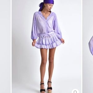 Muche y Muchette Coquette Skort